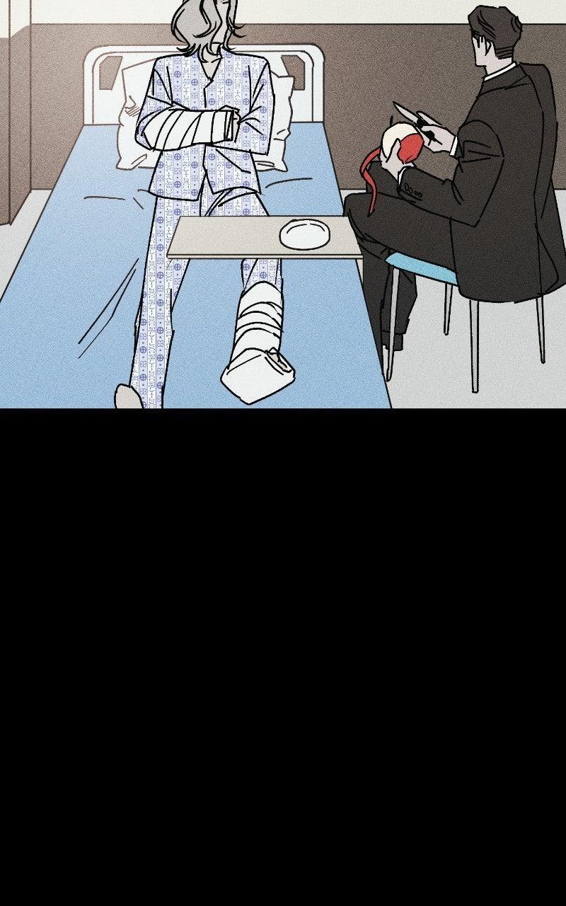 Read Acting Gangster Manga Online