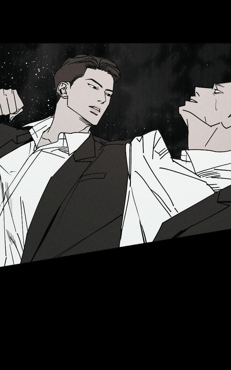 Read Acting Gangster Manga Online