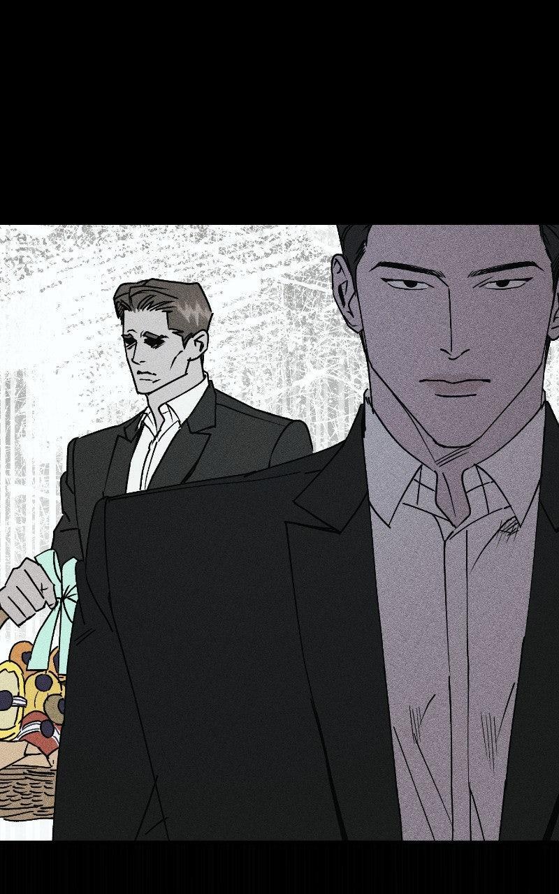 Read Acting Gangster Manga Online