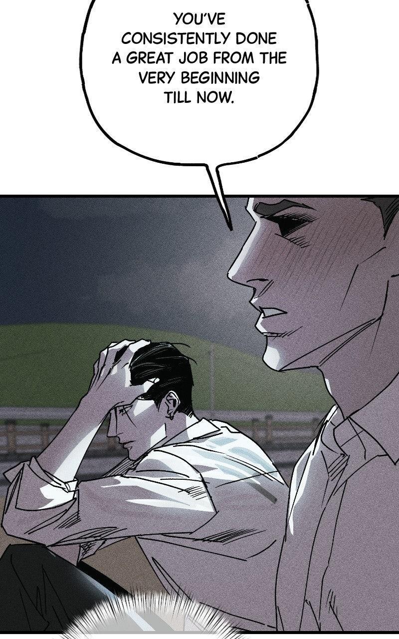 Read Acting Gangster Manga Online