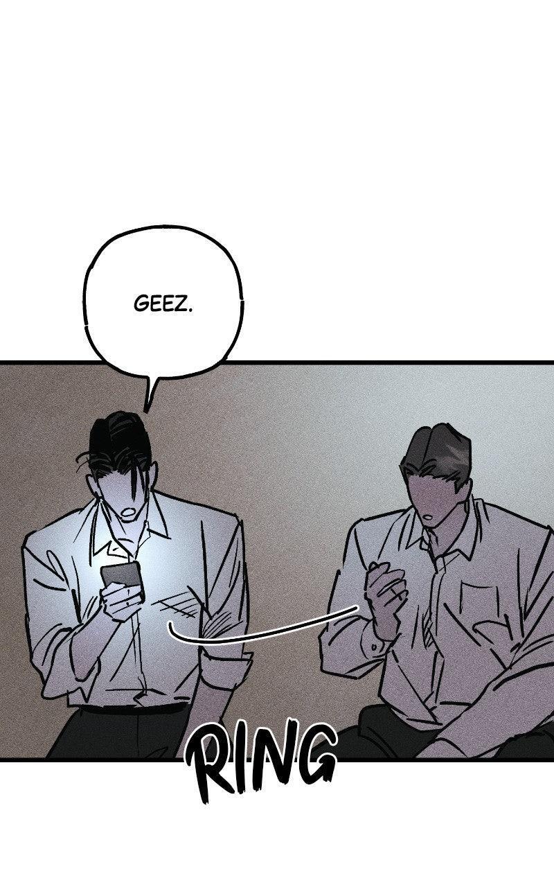 Read Acting Gangster Manga Online