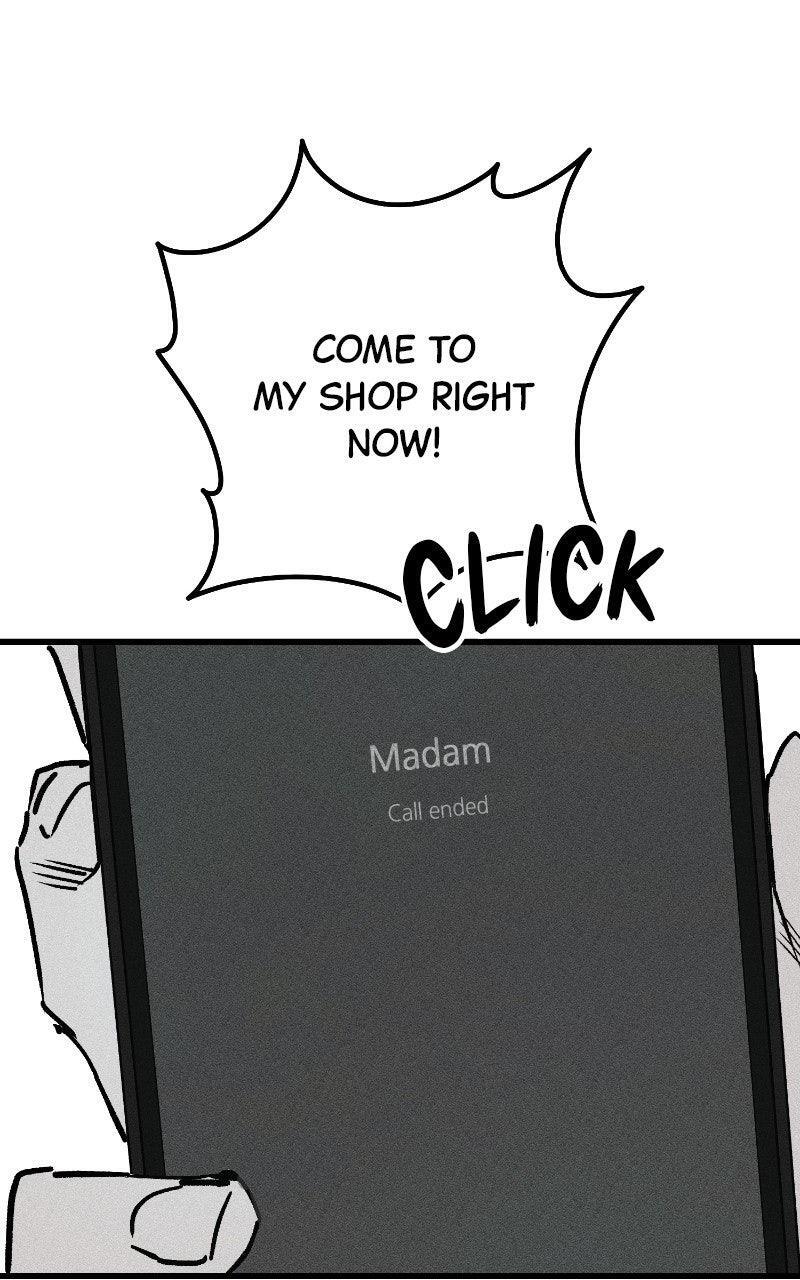 Read Acting Gangster Manga Online