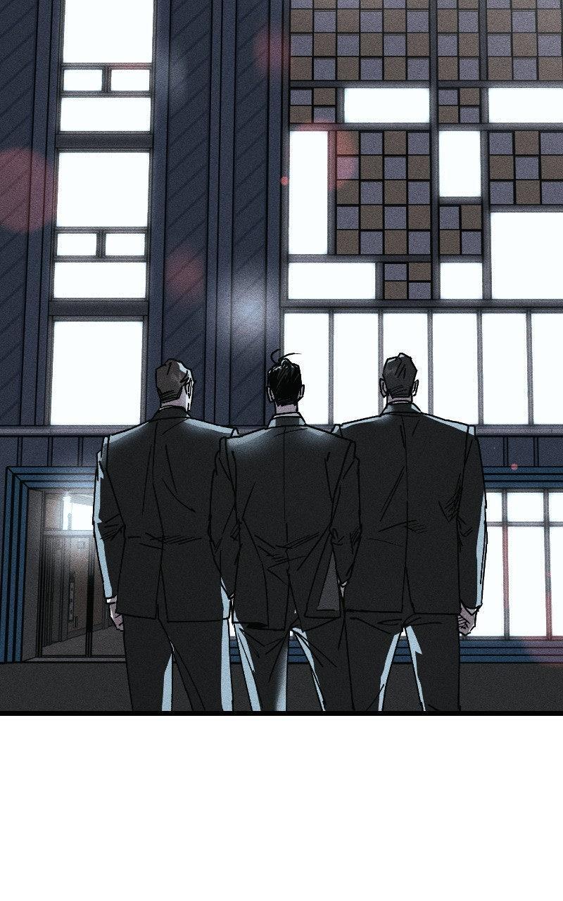 Read Acting Gangster Manga Online