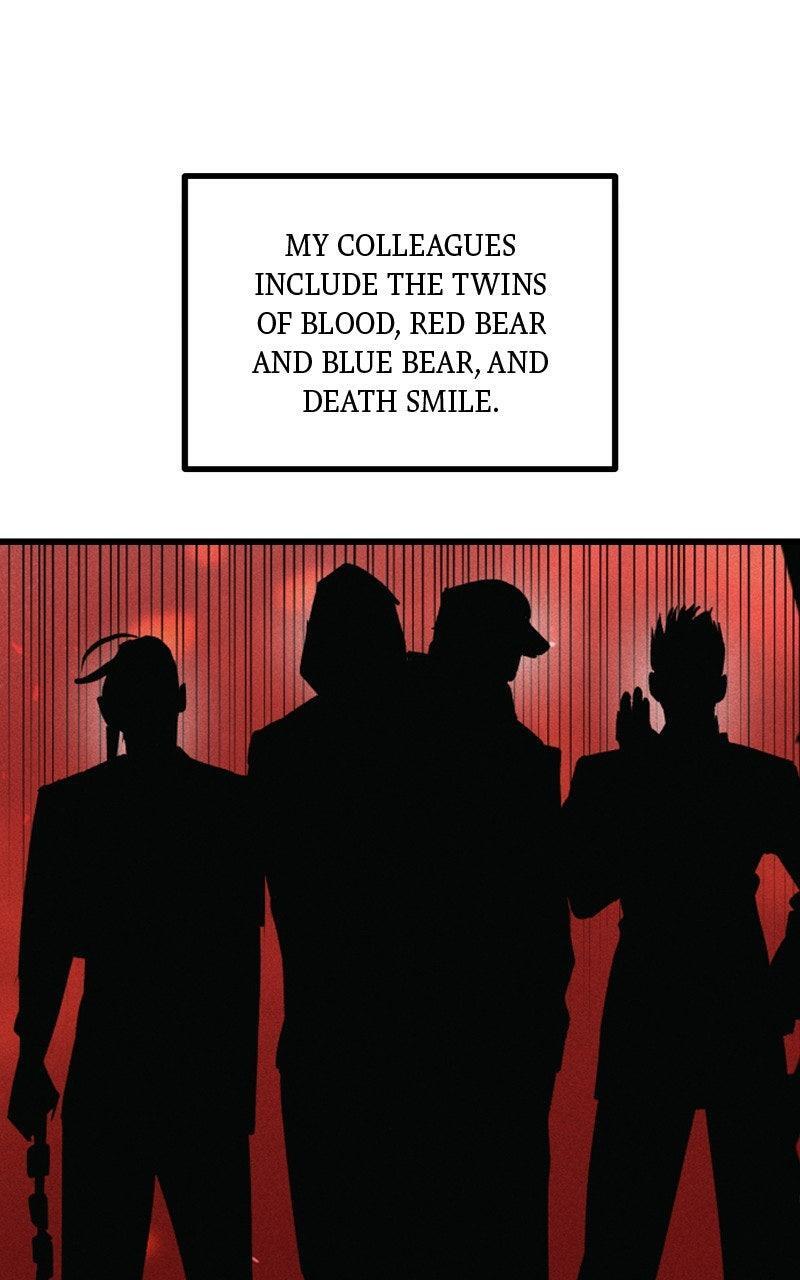 Read Acting Gangster Manga Online