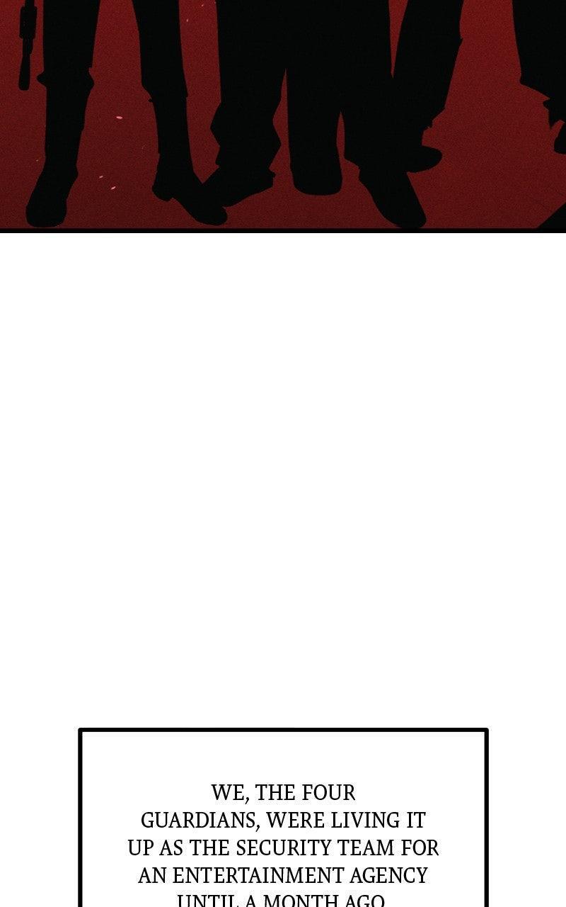 Read Acting Gangster Manga Online