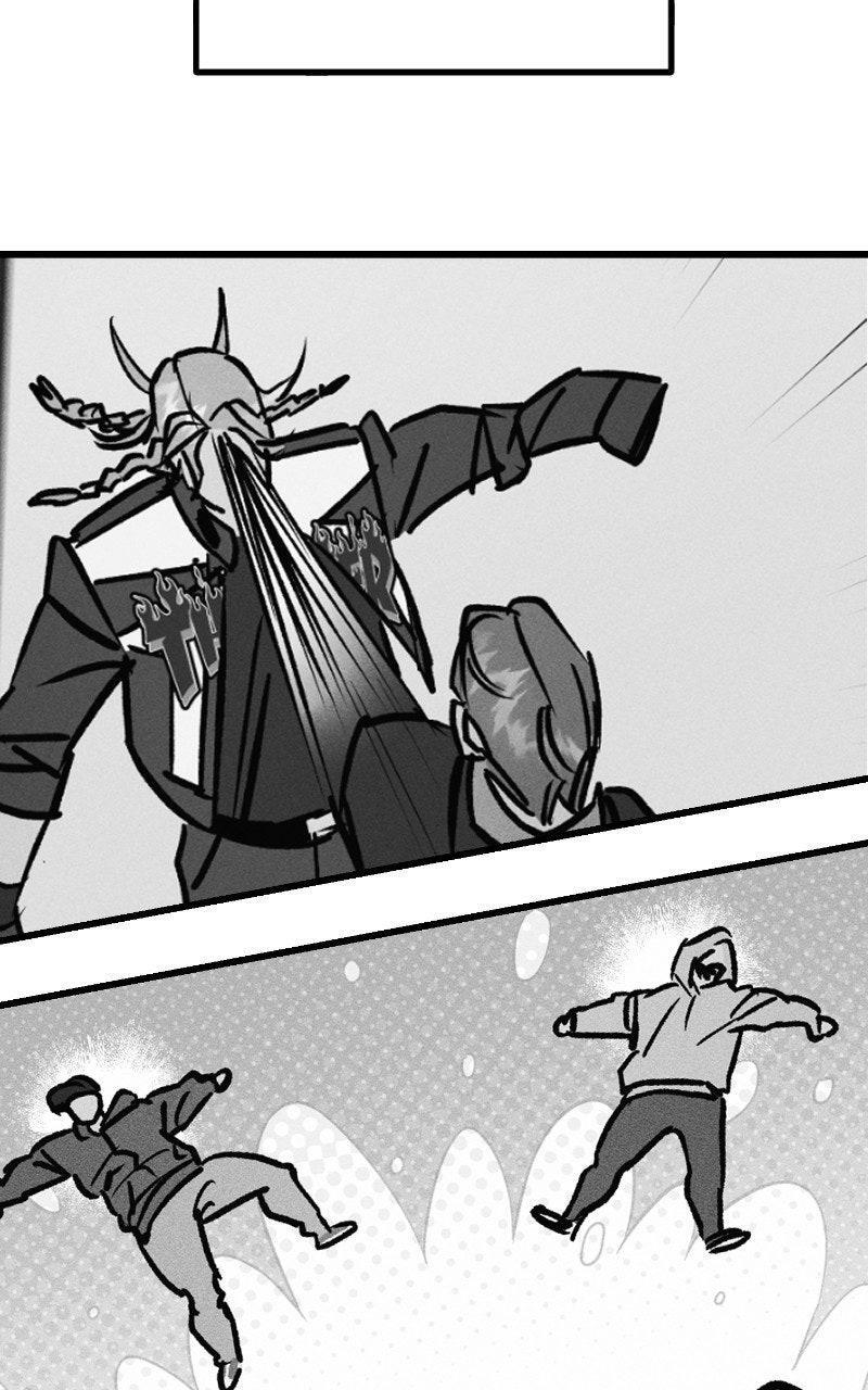 Read Acting Gangster Manga Online