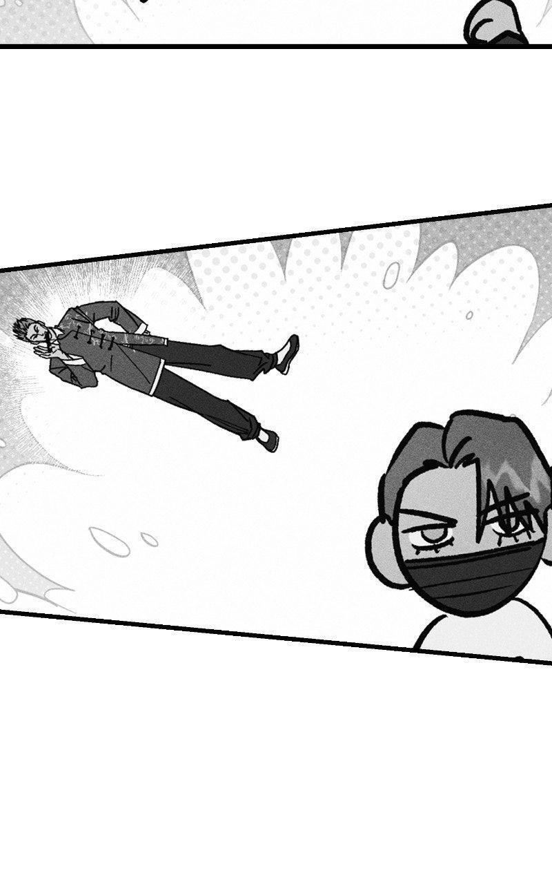 Read Acting Gangster Manga Online