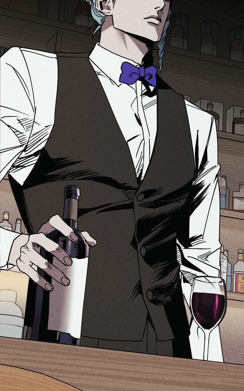 Read Acting Gangster Manga Online