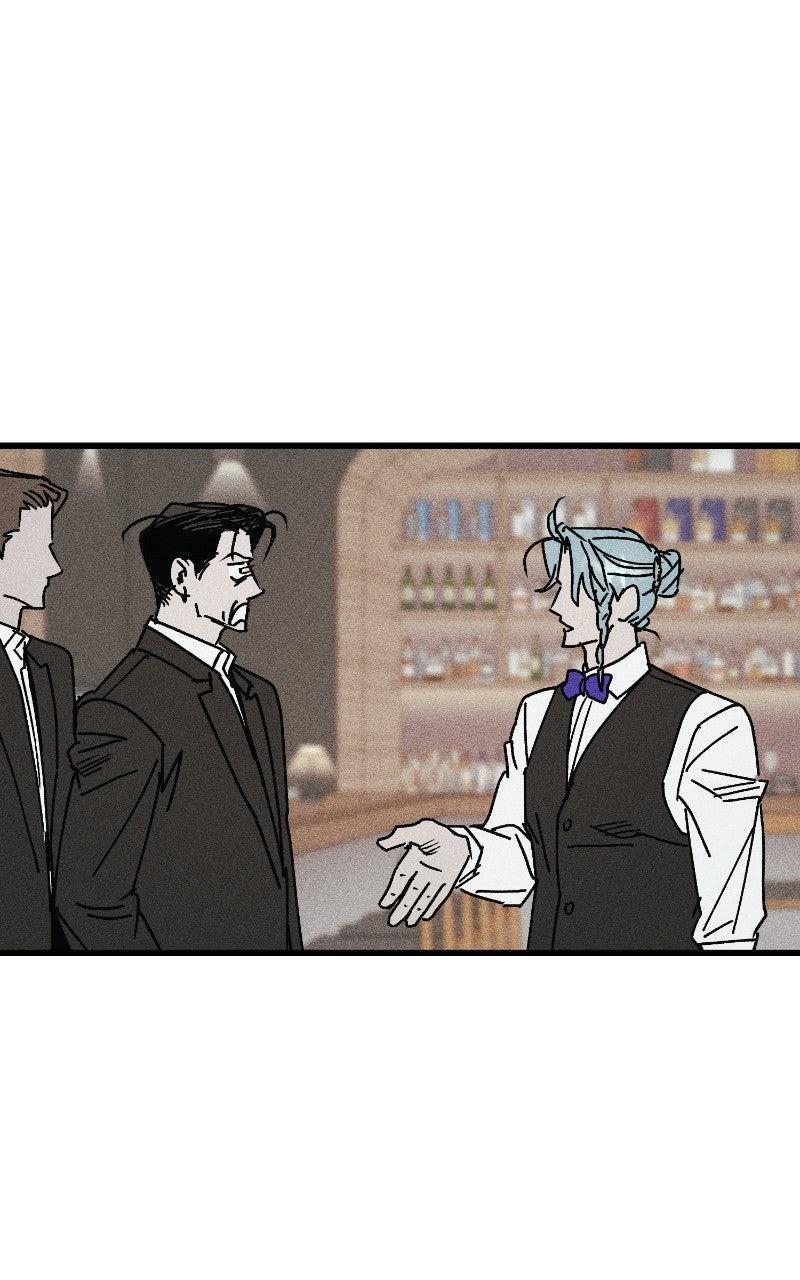 Read Acting Gangster Manga Online