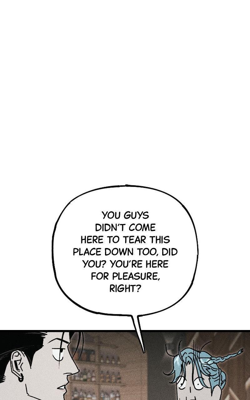Read Acting Gangster Manga Online