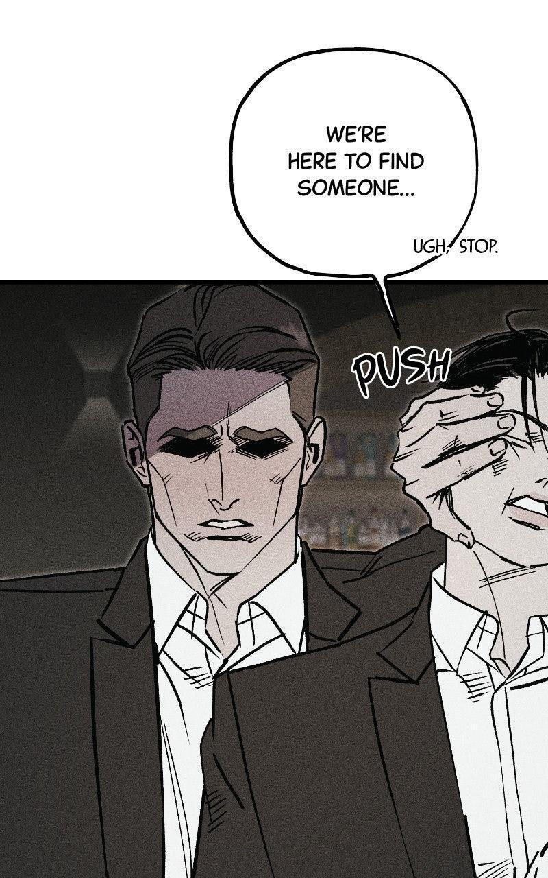 Read Acting Gangster Manga Online