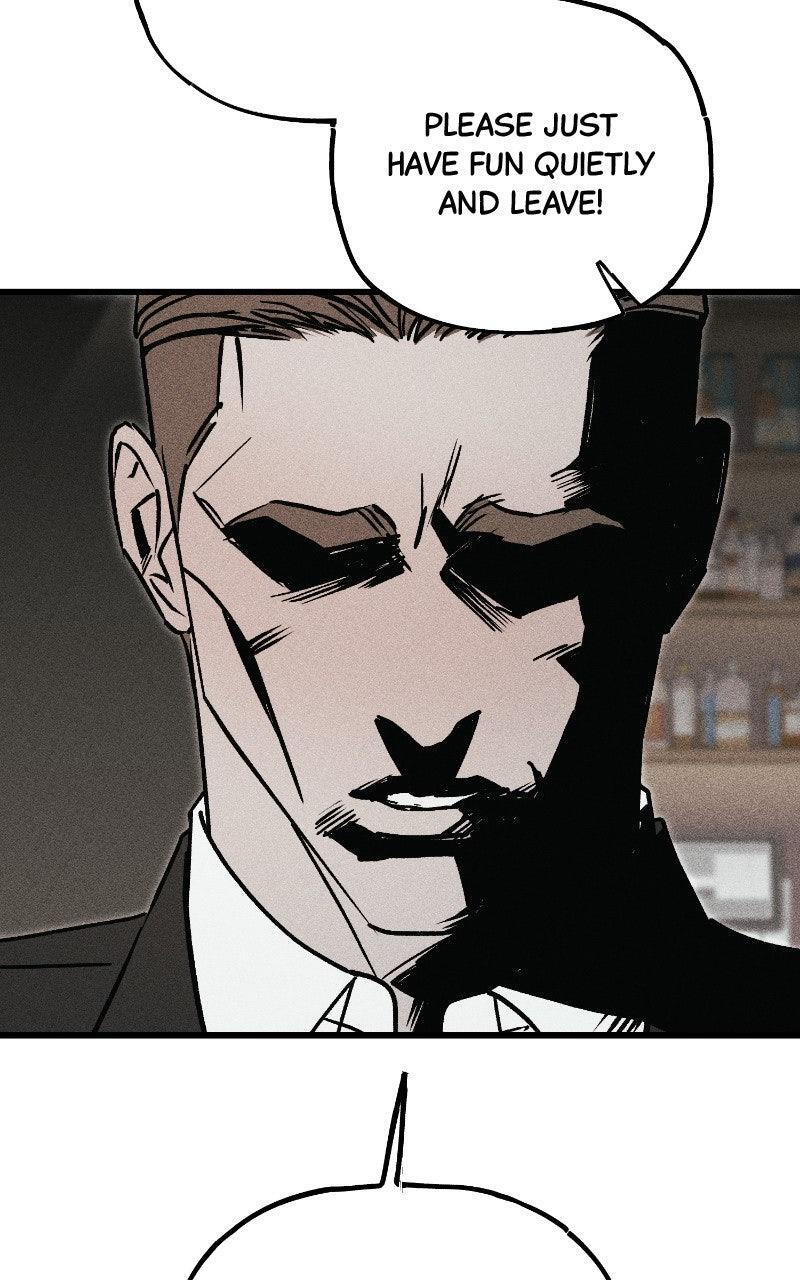 Read Acting Gangster Manga Online