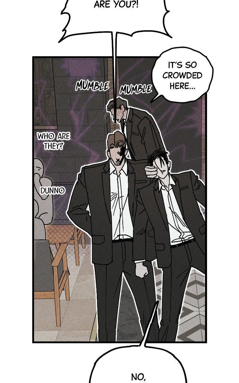 Read Acting Gangster Manga Online