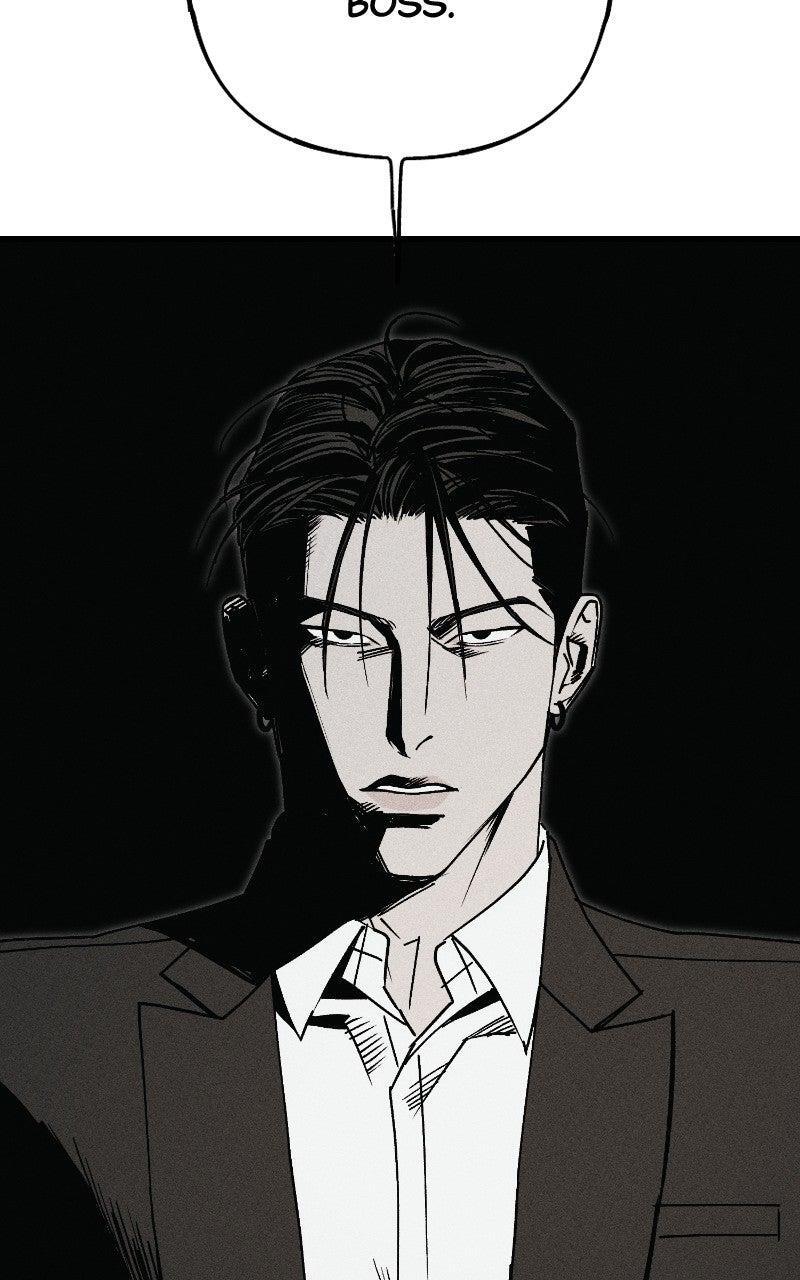 Read Acting Gangster Manga Online