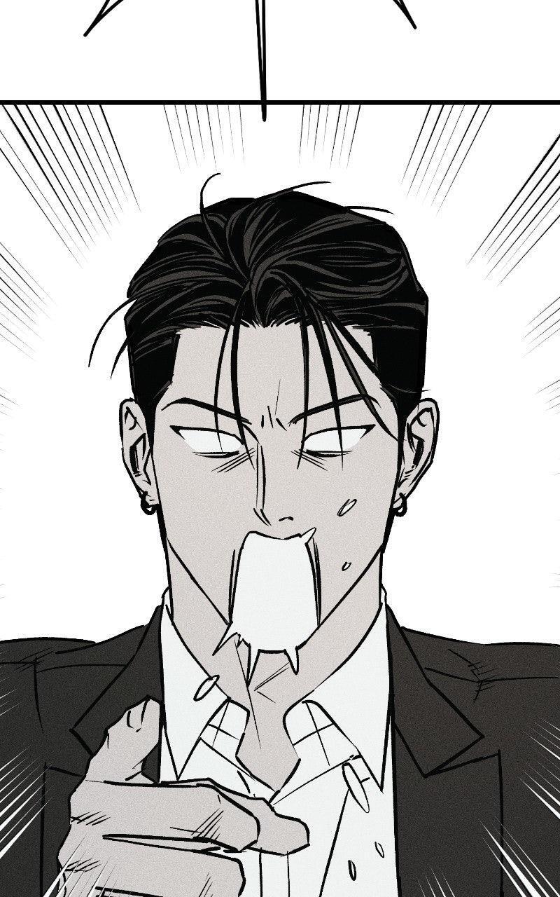 Read Acting Gangster Manga Online