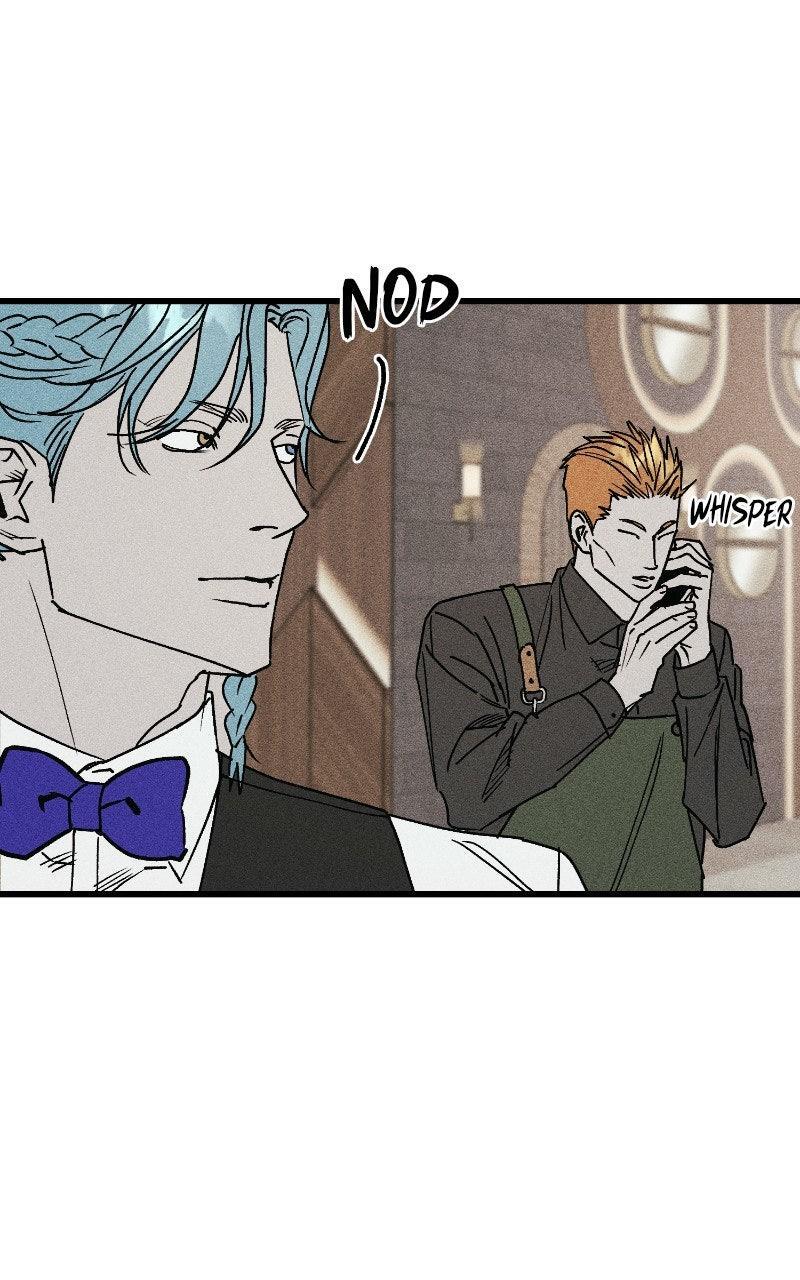 Read Acting Gangster Manga Online