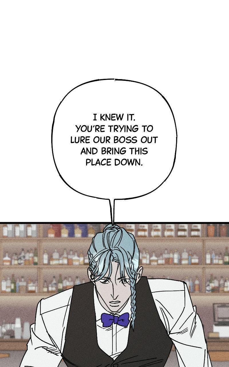 Read Acting Gangster Manga Online
