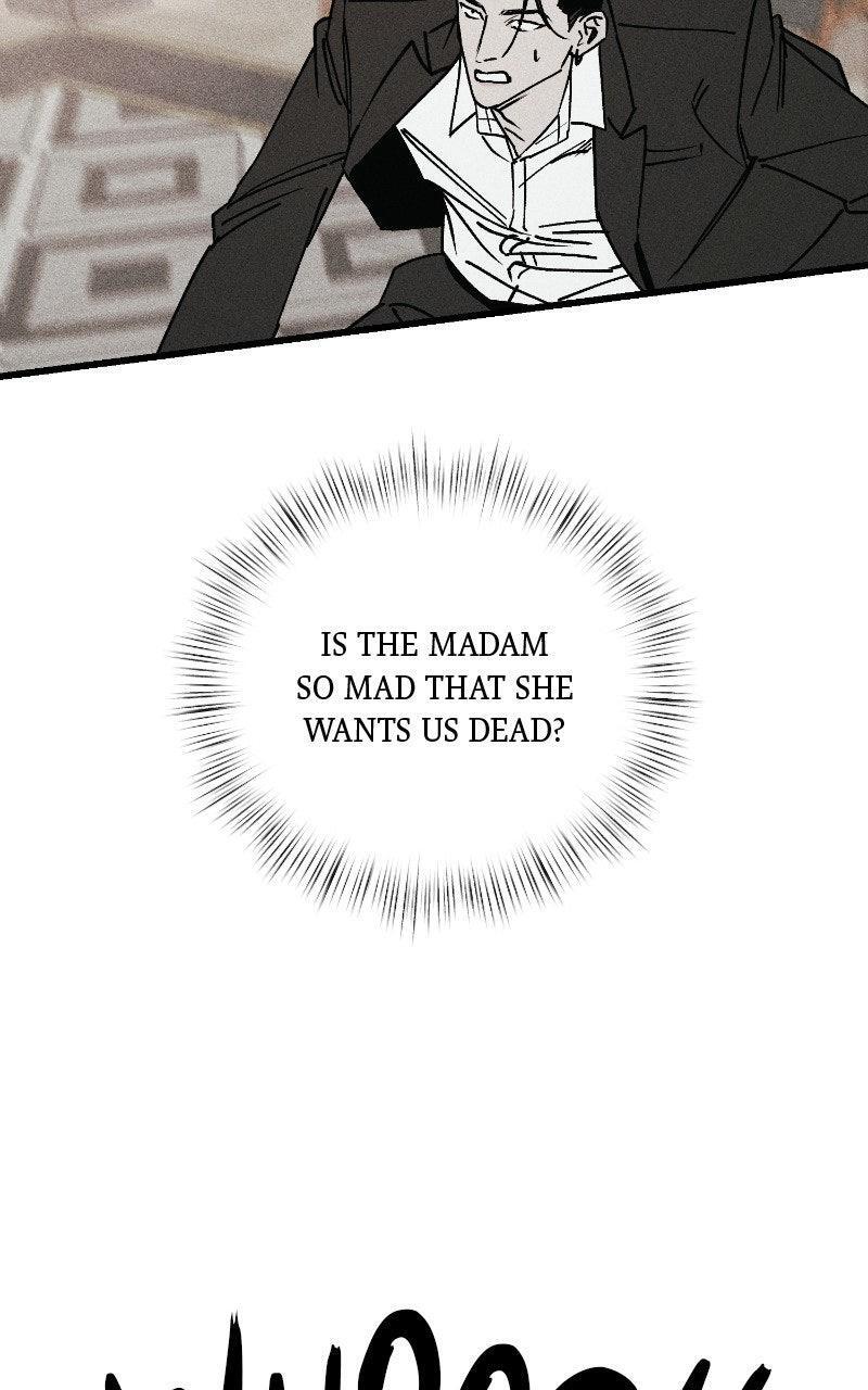 Read Acting Gangster Manga Online
