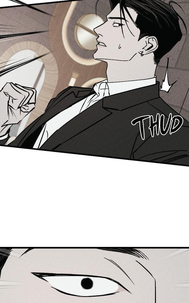 Read Acting Gangster Manga Online