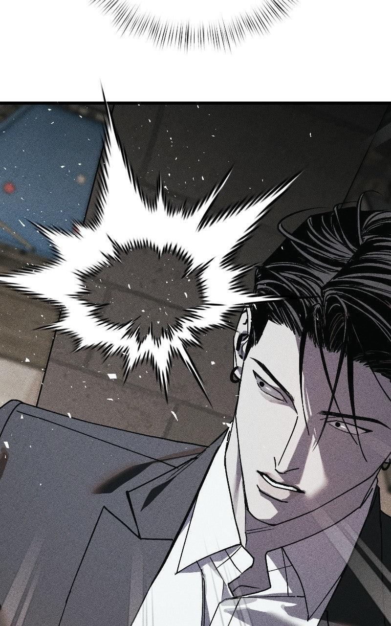 Read Acting Gangster Manga Online