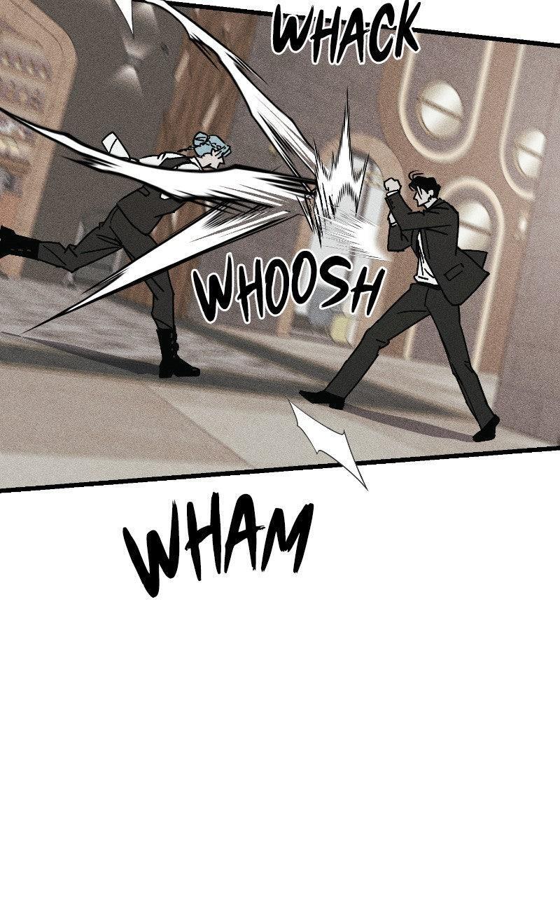 Read Acting Gangster Manga Online
