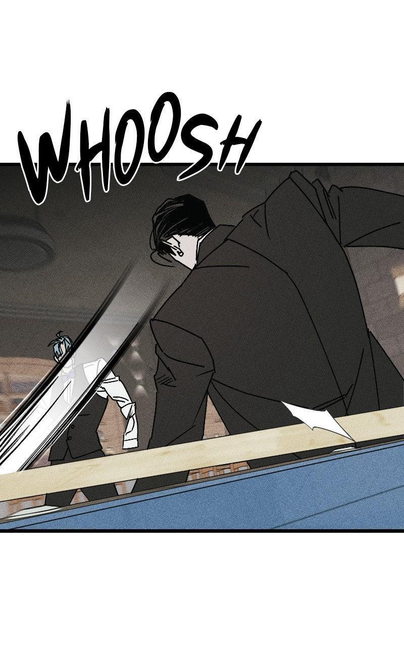 Read Acting Gangster Manga Online