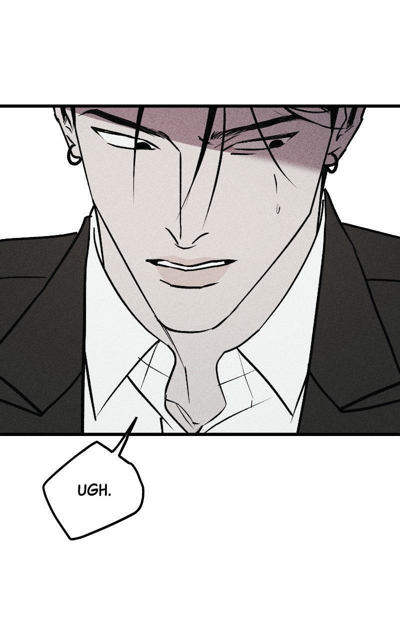 Read Acting Gangster Manga Online