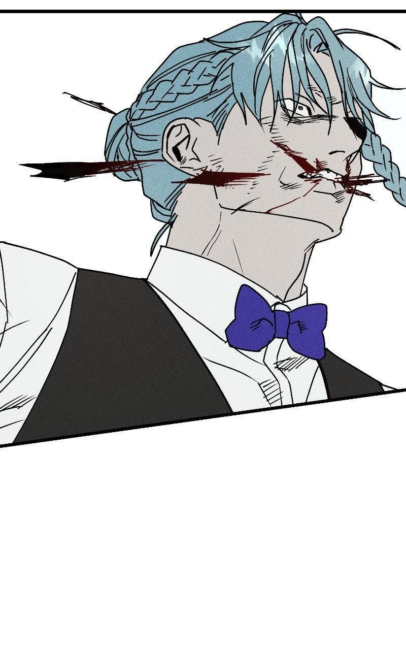 Read Acting Gangster Manga Online