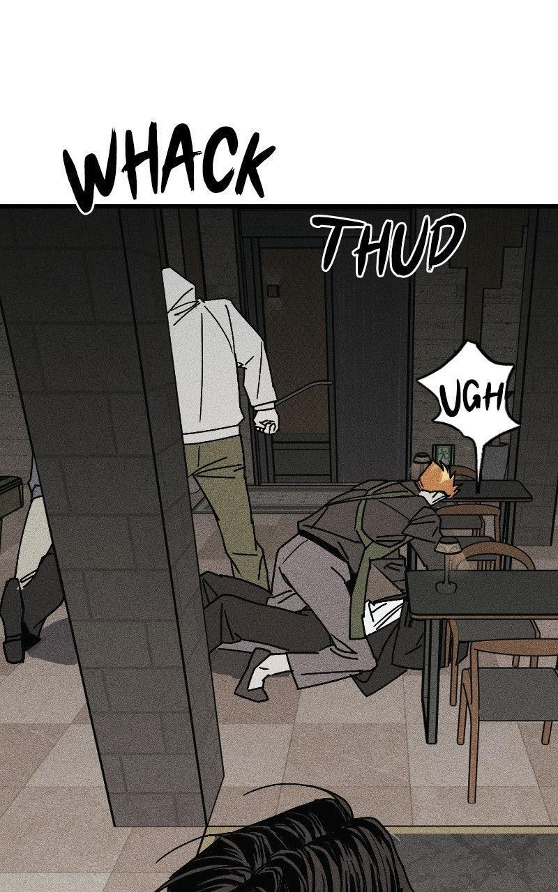 Read Acting Gangster Manga Online