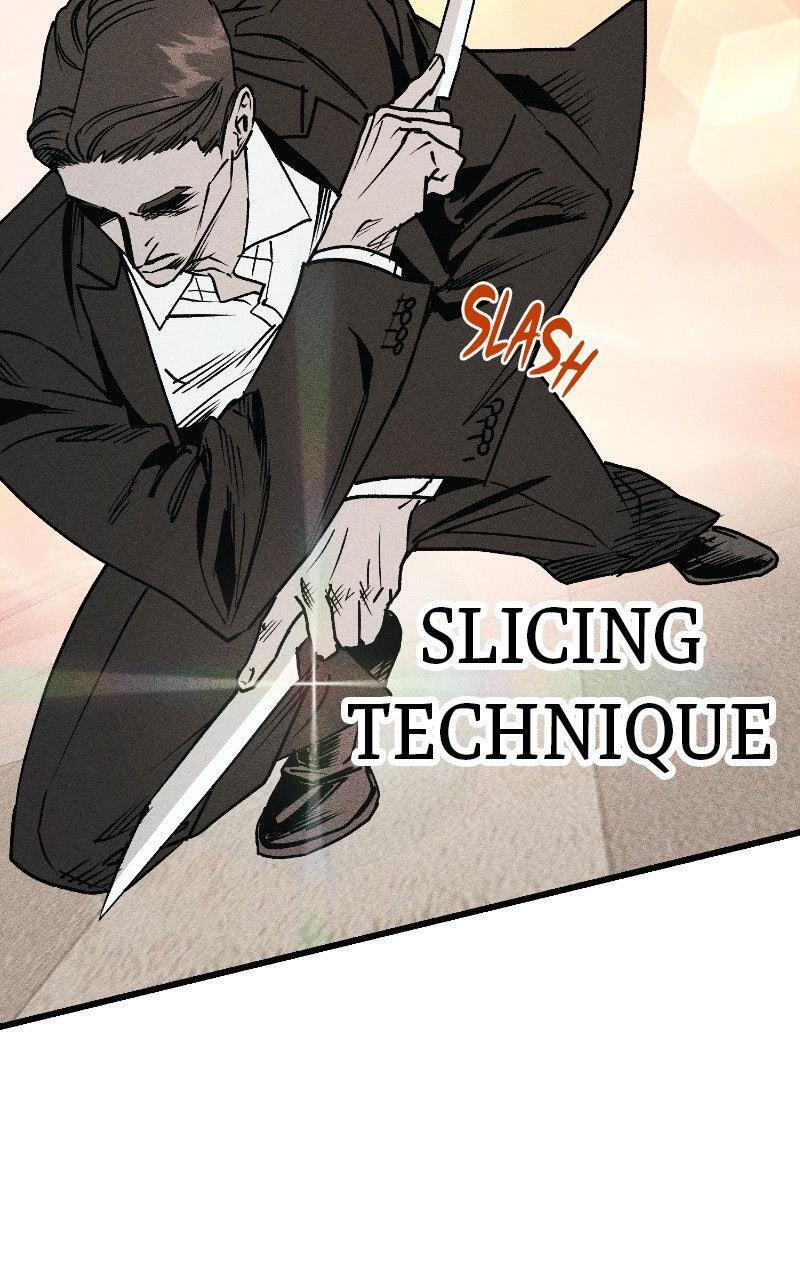 Read Acting Gangster Manga Online