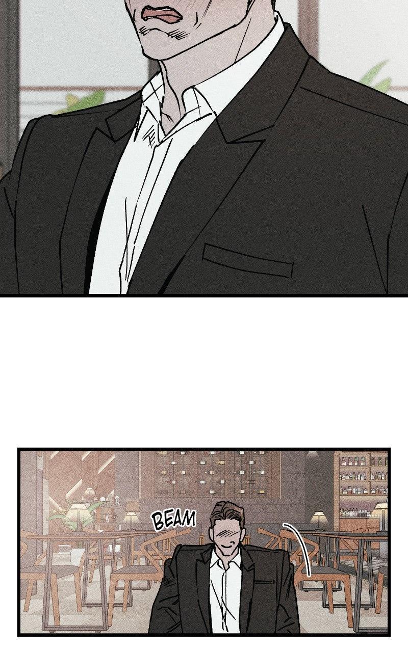 Read Acting Gangster Manga Online