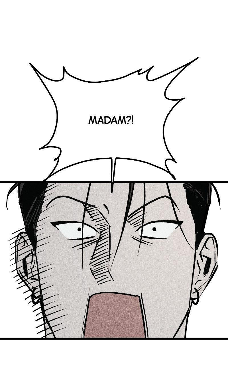 Read Acting Gangster Manga Online