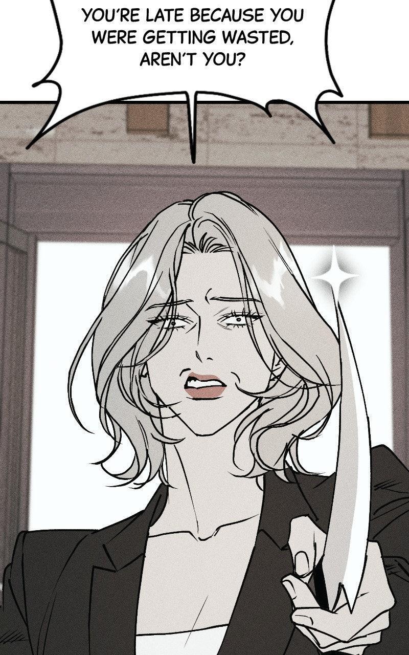 Read Acting Gangster Manga Online