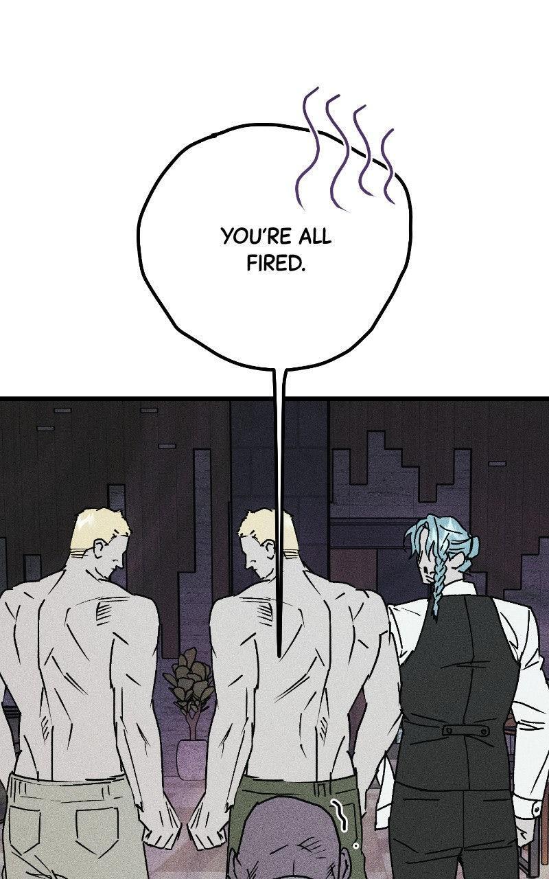 Read Acting Gangster Manga Online