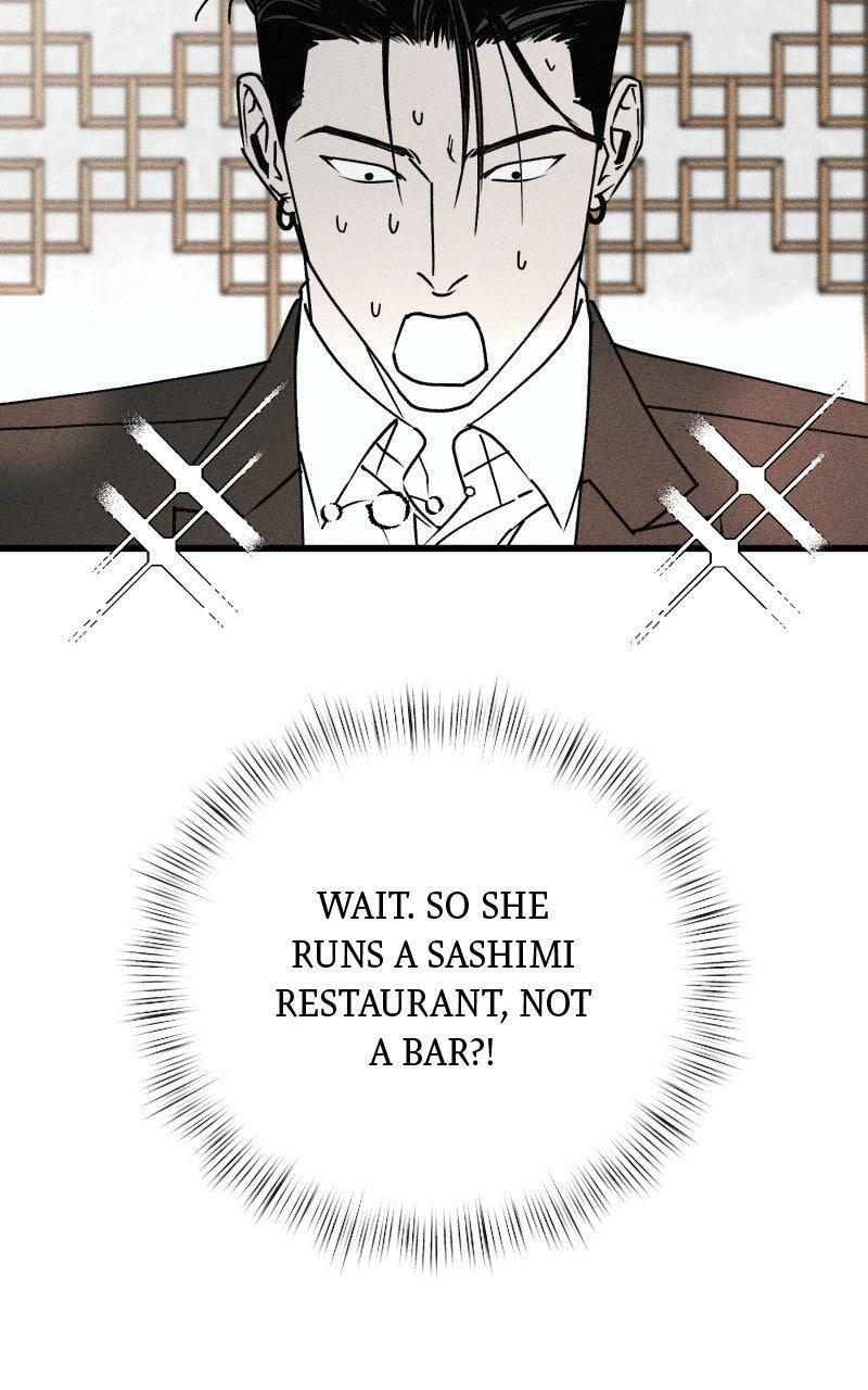 Read Acting Gangster Manga Online