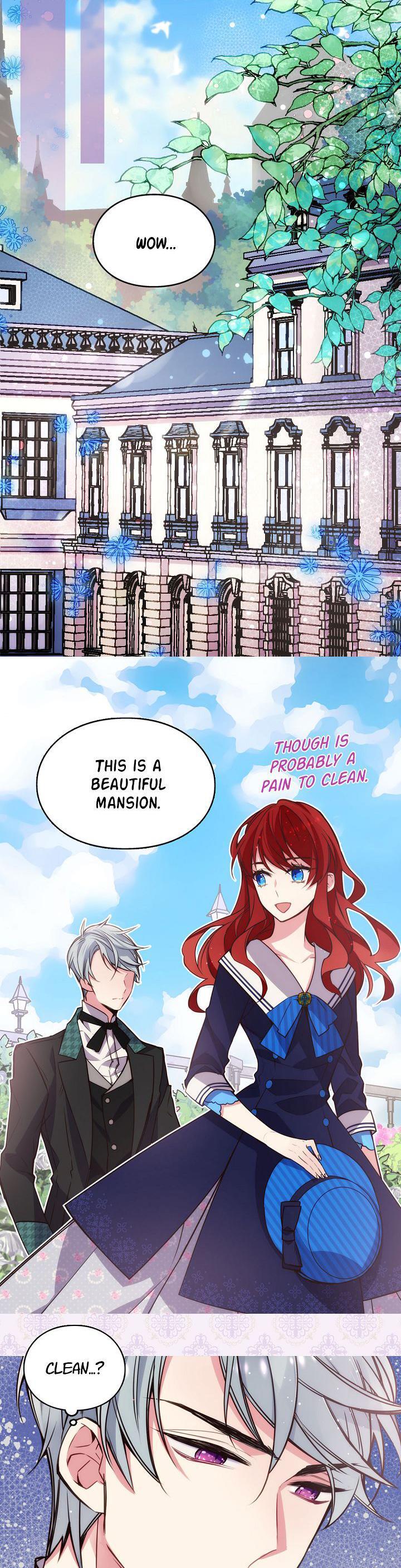 Read Adelaide Manga Online