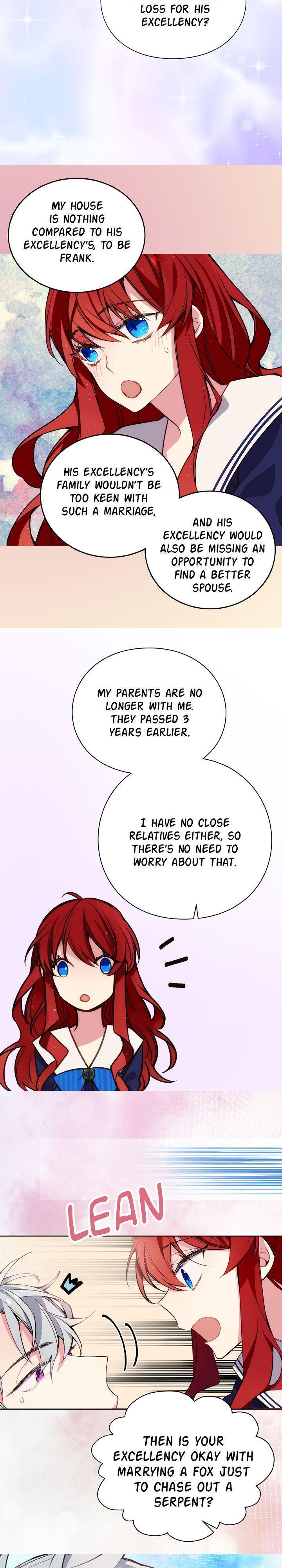 Read Adelaide Manga Online