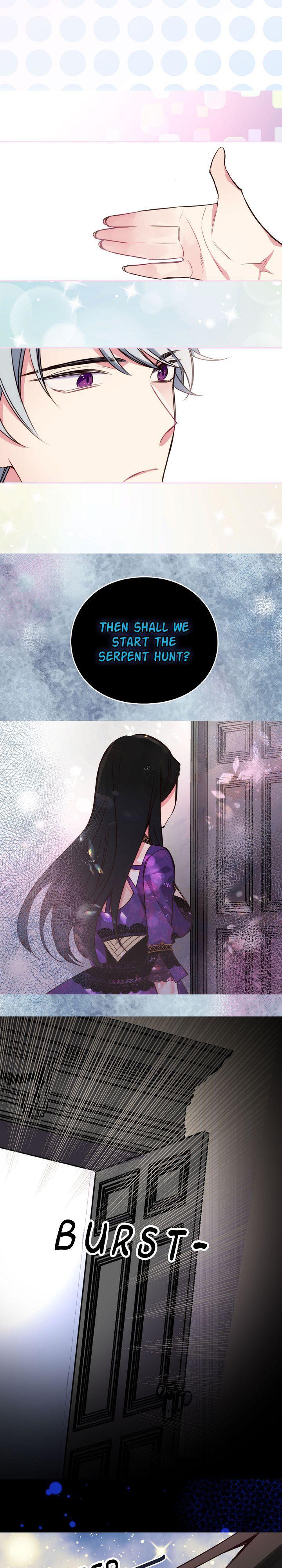 Read Adelaide Manga Online