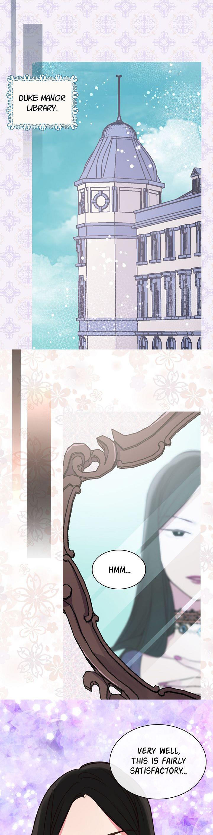 Read Adelaide Manga Online