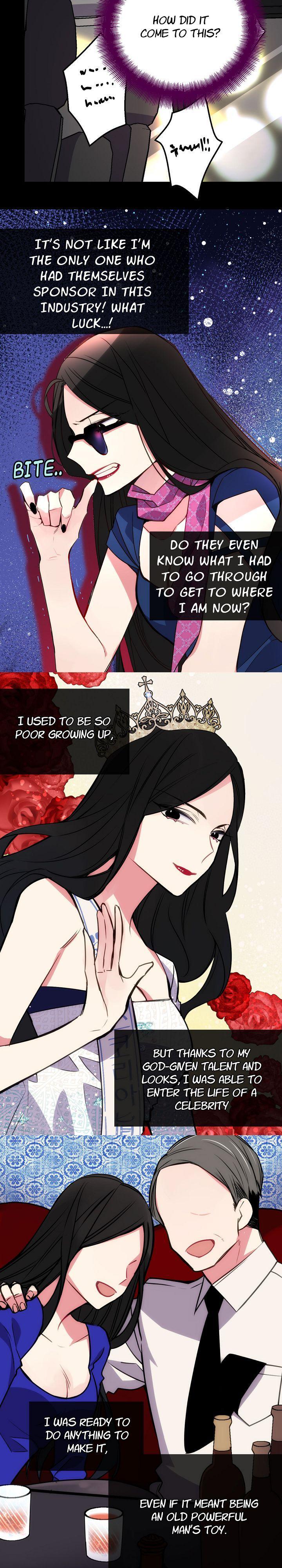 Read Adelaide Manga Online