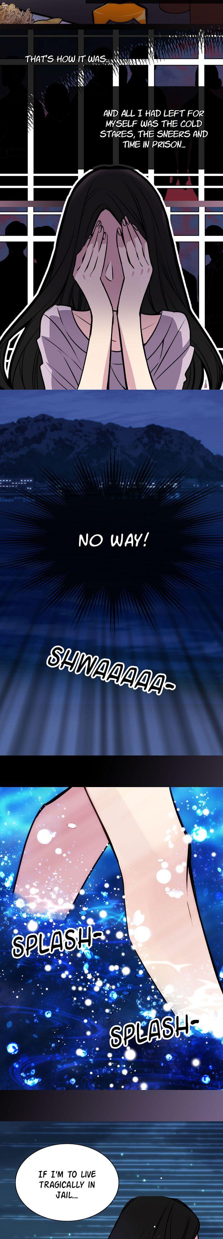 Read Adelaide Manga Online