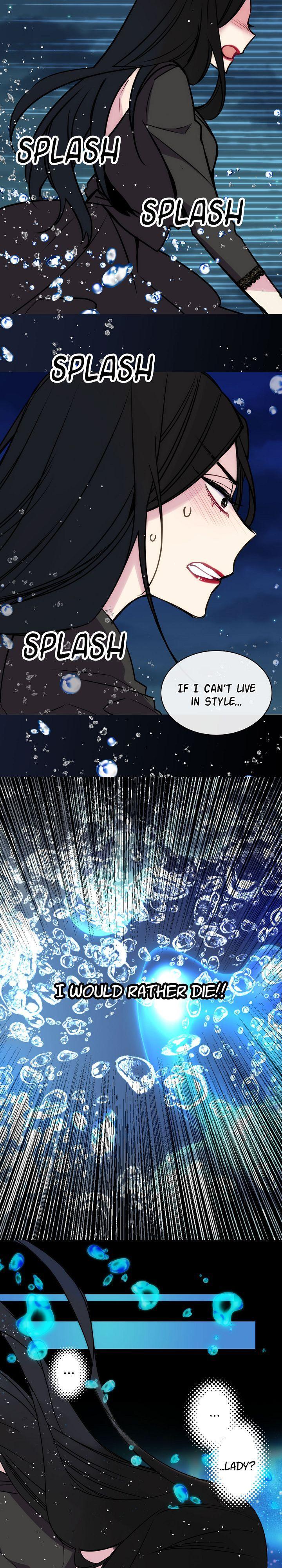 Read Adelaide Manga Online