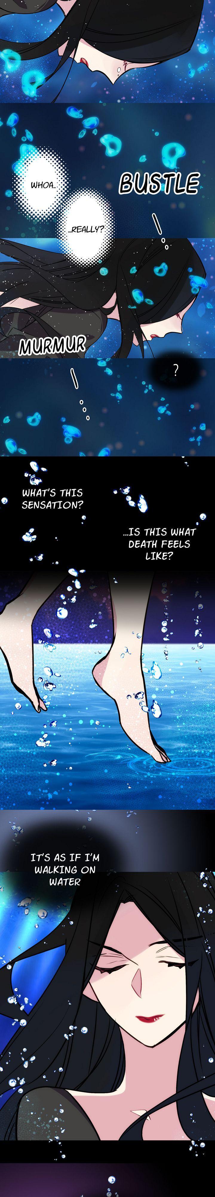 Read Adelaide Manga Online