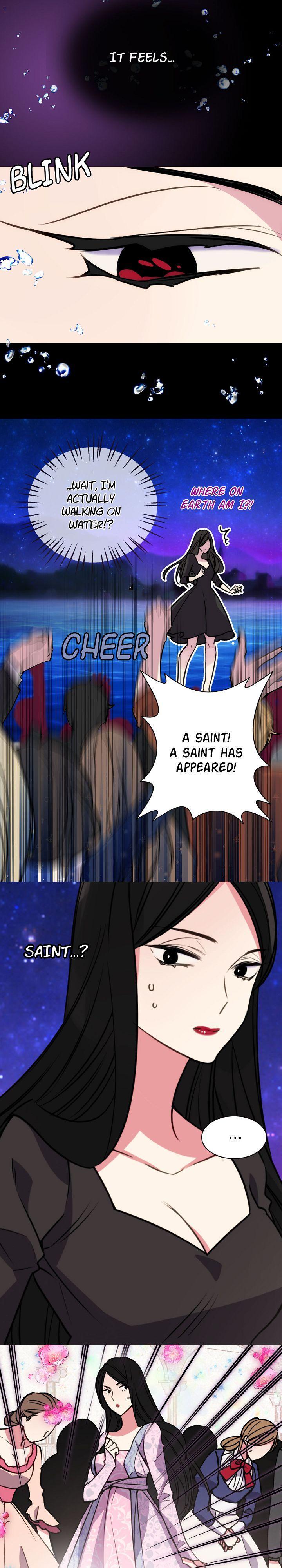 Read Adelaide Manga Online