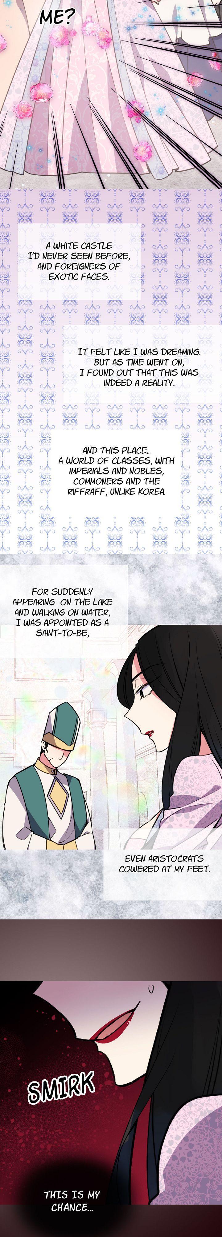 Read Adelaide Manga Online