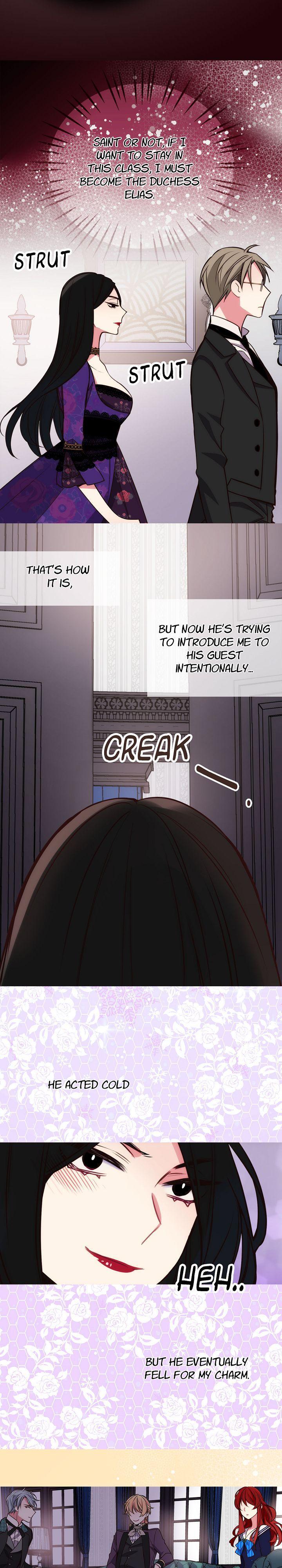 Read Adelaide Manga Online