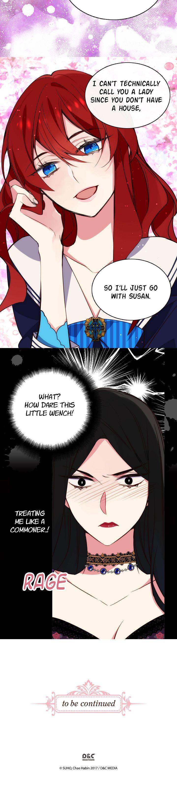 Read Adelaide Manga Online