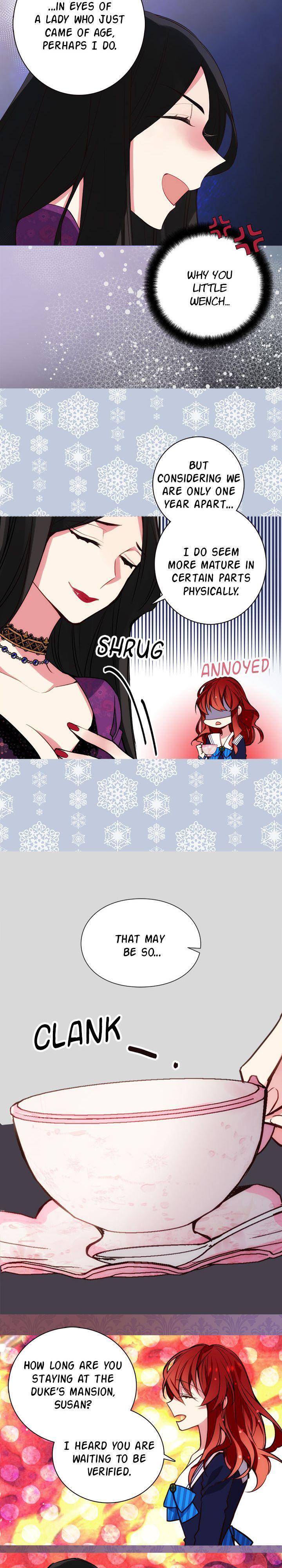 Read Adelaide Manga Online