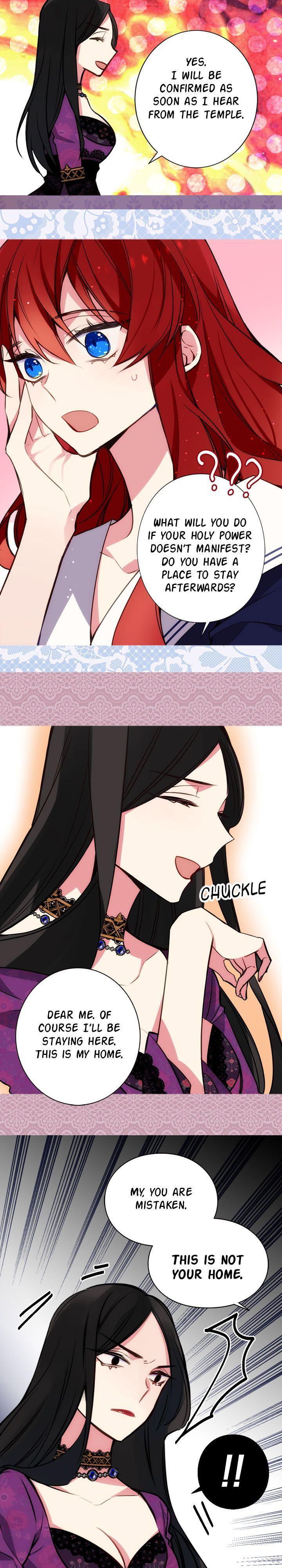 Read Adelaide Manga Online
