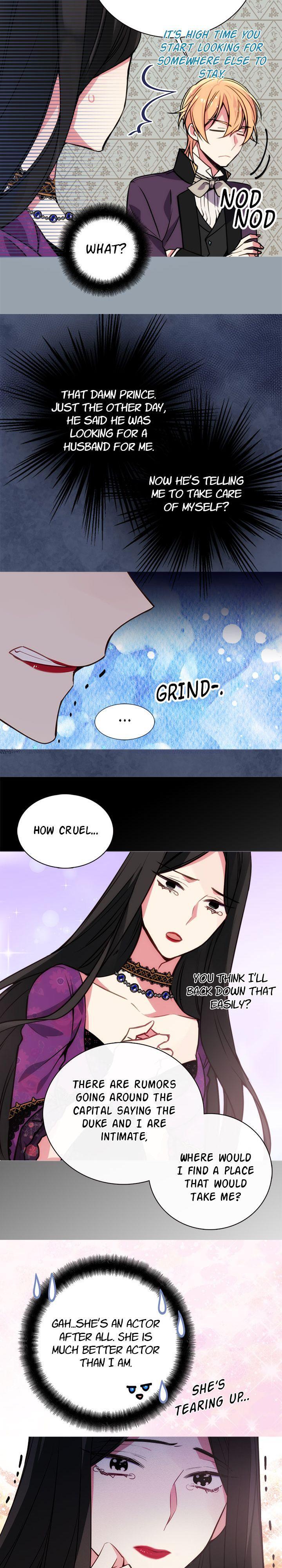 Read Adelaide Manga Online